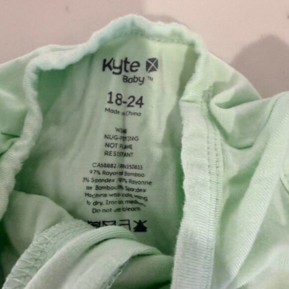 Kyte Baby Romper - Picture 2 of 3